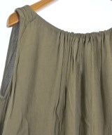 SOI-MeME（ソワメーム）ワンピース カーキ サイズ:-(M位) レディース/2200638505139