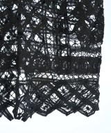 SOI-MeME（ソワメーム）ベスト 黒 サイズ:-(S位) レディース/2200705665049