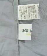 SOI-MeME（ソワメーム）ブラウス グレー サイズ:F レディース/2200680751010