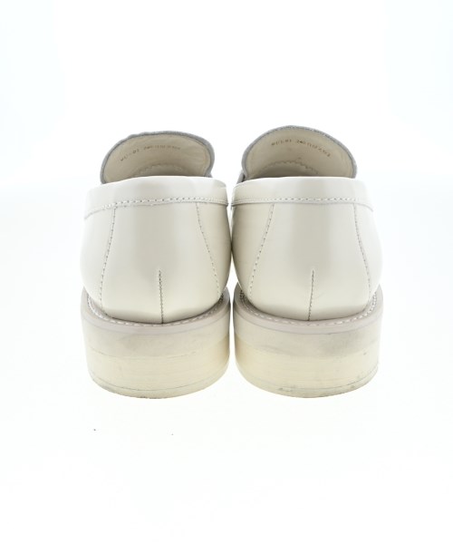 STACCATO（スタッカート）ビジネス・ドレスシューズ 白 サイズ:24cm レディース/2200638925036