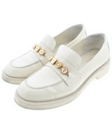 STACCATO（スタッカート）ビジネス・ドレスシューズ 白 サイズ:24cm レディース/2200638925036