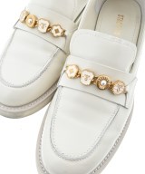 STACCATO（スタッカート）ビジネス・ドレスシューズ 白 サイズ:24cm レディース/2200638925036