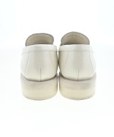 STACCATO（スタッカート）ビジネス・ドレスシューズ 白 サイズ:24cm レディース/2200638925036