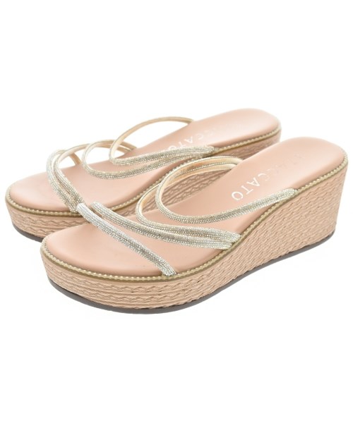 スタッカート(STACCATO)のSTACCATO サンダル