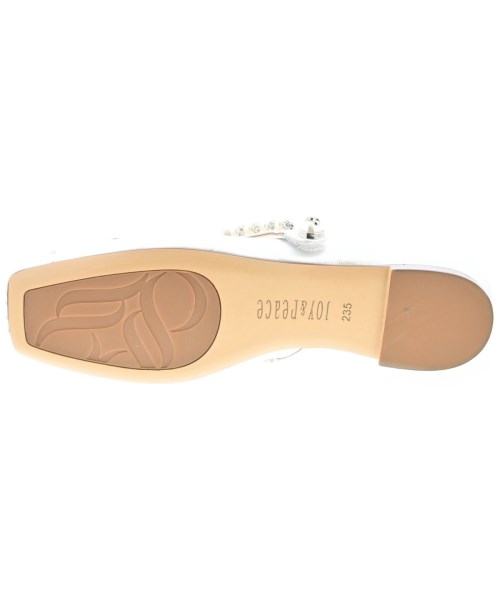 STACCATO（スタッカート）パンプス シルバー サイズ:23.5cm レディース/2200633464073