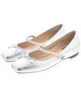 STACCATO（スタッカート）パンプス シルバー サイズ:23.5cm レディース/2200633464073