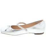 STACCATO（スタッカート）パンプス シルバー サイズ:23.5cm レディース/2200633464073