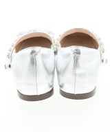 STACCATO（スタッカート）パンプス シルバー サイズ:23.5cm レディース/2200633464073