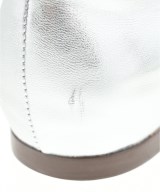 STACCATO（スタッカート）パンプス シルバー サイズ:23.5cm レディース/2200633464073