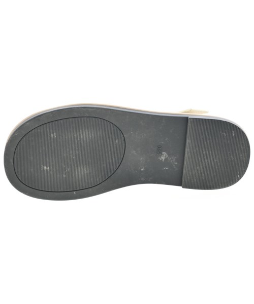 STACCATO（スタッカート）サンダル 白 サイズ:23cm レディース/2200635471260