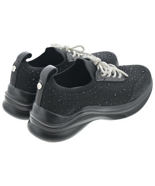 STACCATO（スタッカート）スニーカー 黒 サイズ:22cm レディース/2200626939014