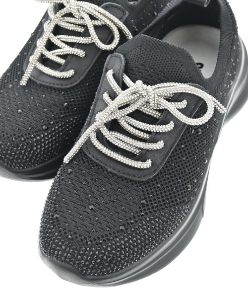 STACCATO（スタッカート）スニーカー 黒 サイズ:22cm レディース/2200626939014