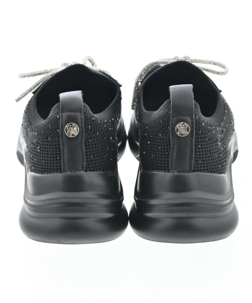 STACCATO（スタッカート）スニーカー 黒 サイズ:22cm レディース/2200626939014