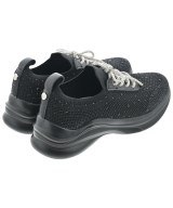 STACCATO（スタッカート）スニーカー 黒 サイズ:22cm レディース/2200626939014