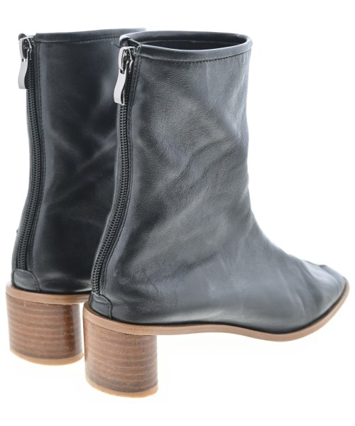 STACCATO（スタッカート）ブーツ 黒 サイズ:23.5cm レディース/2200616047118