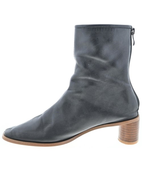STACCATO（スタッカート）ブーツ 黒 サイズ:23.5cm レディース/2200616047118