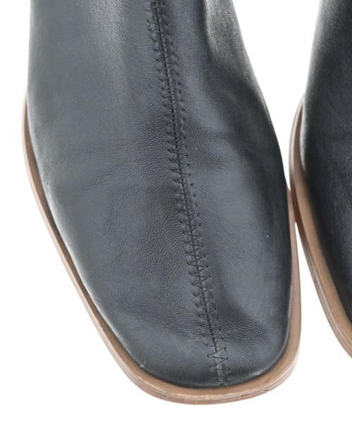 STACCATO（スタッカート）ブーツ 黒 サイズ:23.5cm レディース/2200616047118