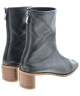 STACCATO（スタッカート）ブーツ 黒 サイズ:23.5cm レディース/2200616047118