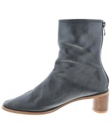 STACCATO（スタッカート）ブーツ 黒 サイズ:23.5cm レディース/2200616047118