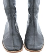 STACCATO（スタッカート）ブーツ 黒 サイズ:23.5cm レディース/2200616047118