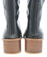 STACCATO（スタッカート）ブーツ 黒 サイズ:23.5cm レディース/2200616047118