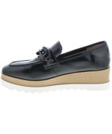 STACCATO（スタッカート）ビジネス・ドレスシューズ 黒 サイズ:24.5cm レディース/2200632041060