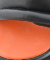 STACCATO（スタッカート）サンダル 黒 サイズ:23.5cm レディース/2200620655156