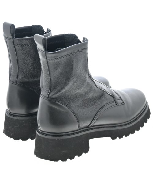 STACCATO（スタッカート）ブーツ 黒 サイズ:24cm レディース/2200620856010