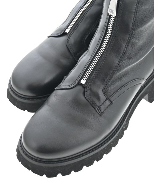 STACCATO（スタッカート）ブーツ 黒 サイズ:24cm レディース/2200620856010