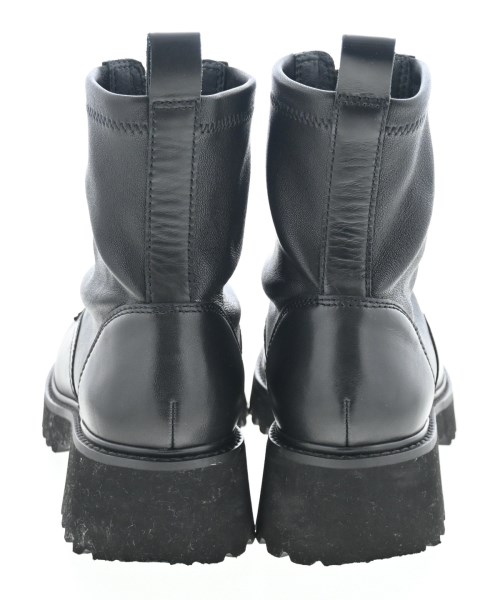 STACCATO（スタッカート）ブーツ 黒 サイズ:24cm レディース/2200620856010