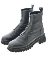 STACCATO（スタッカート）ブーツ 黒 サイズ:24cm レディース/2200620856010