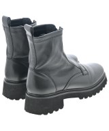 STACCATO（スタッカート）ブーツ 黒 サイズ:24cm レディース/2200620856010