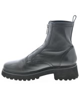 STACCATO（スタッカート）ブーツ 黒 サイズ:24cm レディース/2200620856010