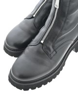 STACCATO（スタッカート）ブーツ 黒 サイズ:24cm レディース/2200620856010