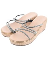 STACCATO（スタッカート）サンダル ベージュ サイズ:23.5cm レディース/2200654157077