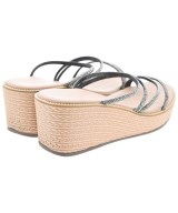 STACCATO（スタッカート）サンダル ベージュ サイズ:23.5cm レディース/2200654157077