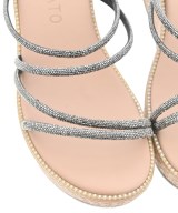 STACCATO（スタッカート）サンダル ベージュ サイズ:23.5cm レディース/2200654157077