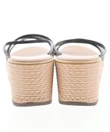 STACCATO（スタッカート）サンダル ベージュ サイズ:23.5cm レディース/2200654157077