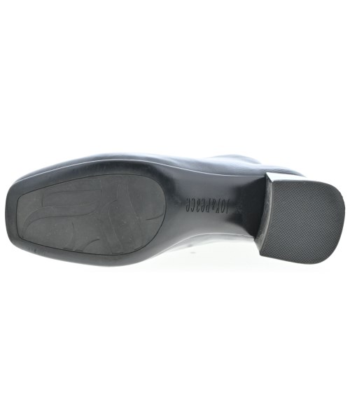 STACCATO（スタッカート）ブーツ 黒 サイズ:23.5cm レディース/2200670361113