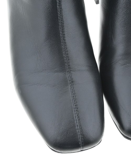 STACCATO（スタッカート）ブーツ 黒 サイズ:23.5cm レディース/2200670361113