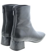 STACCATO（スタッカート）ブーツ 黒 サイズ:23.5cm レディース/2200670361113