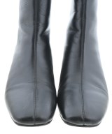 STACCATO（スタッカート）ブーツ 黒 サイズ:23.5cm レディース/2200670361113