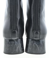 STACCATO（スタッカート）ブーツ 黒 サイズ:23.5cm レディース/2200670361113