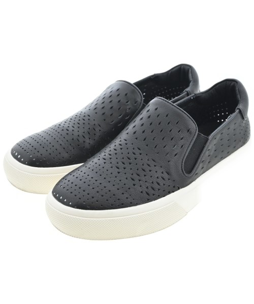 STACCATO(スタッカート)スニーカー 黒 サイズ:22.5cm/2200674397057