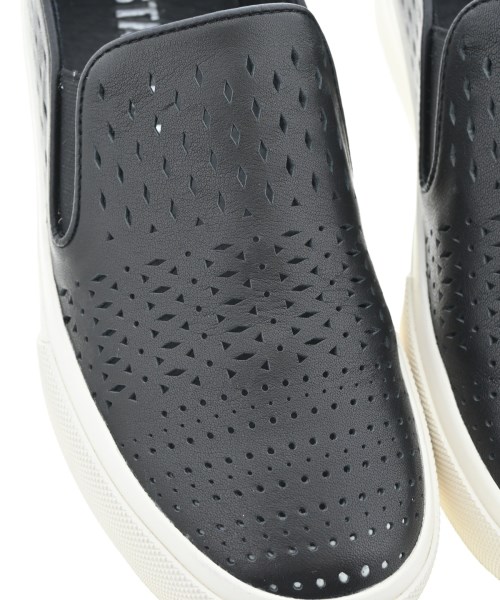 STACCATO（スタッカート）スニーカー 黒 サイズ:22.5cm レディース/2200674397057