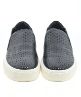 STACCATO（スタッカート）スニーカー 黒 サイズ:22.5cm レディース/2200674397057