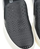 STACCATO（スタッカート）スニーカー 黒 サイズ:22.5cm レディース/2200674397057