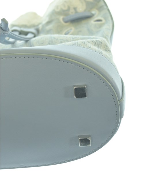 STACCATO（スタッカート）ショルダーバッグ 青 サイズ:- レディース/2200674202696