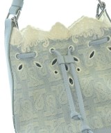 STACCATO（スタッカート）ショルダーバッグ 青 サイズ:- レディース/2200674202696