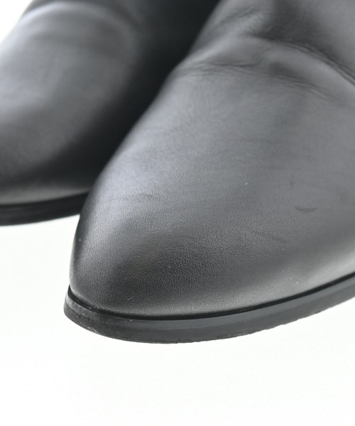 STACCATO（スタッカート）ブーツ 黒 サイズ:24.5cm レディース/2200677189031